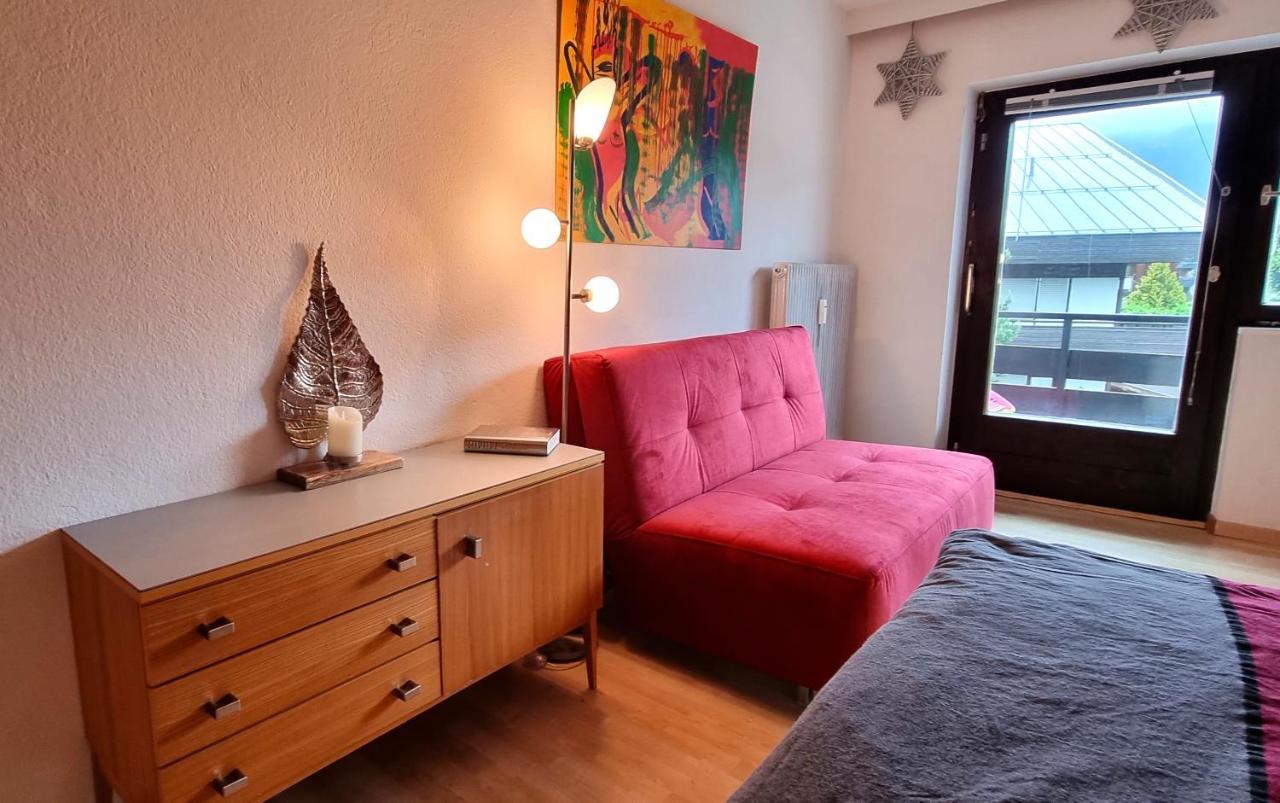 Apartement Gyarmaty Sankt Johann in Tirol Exterior foto