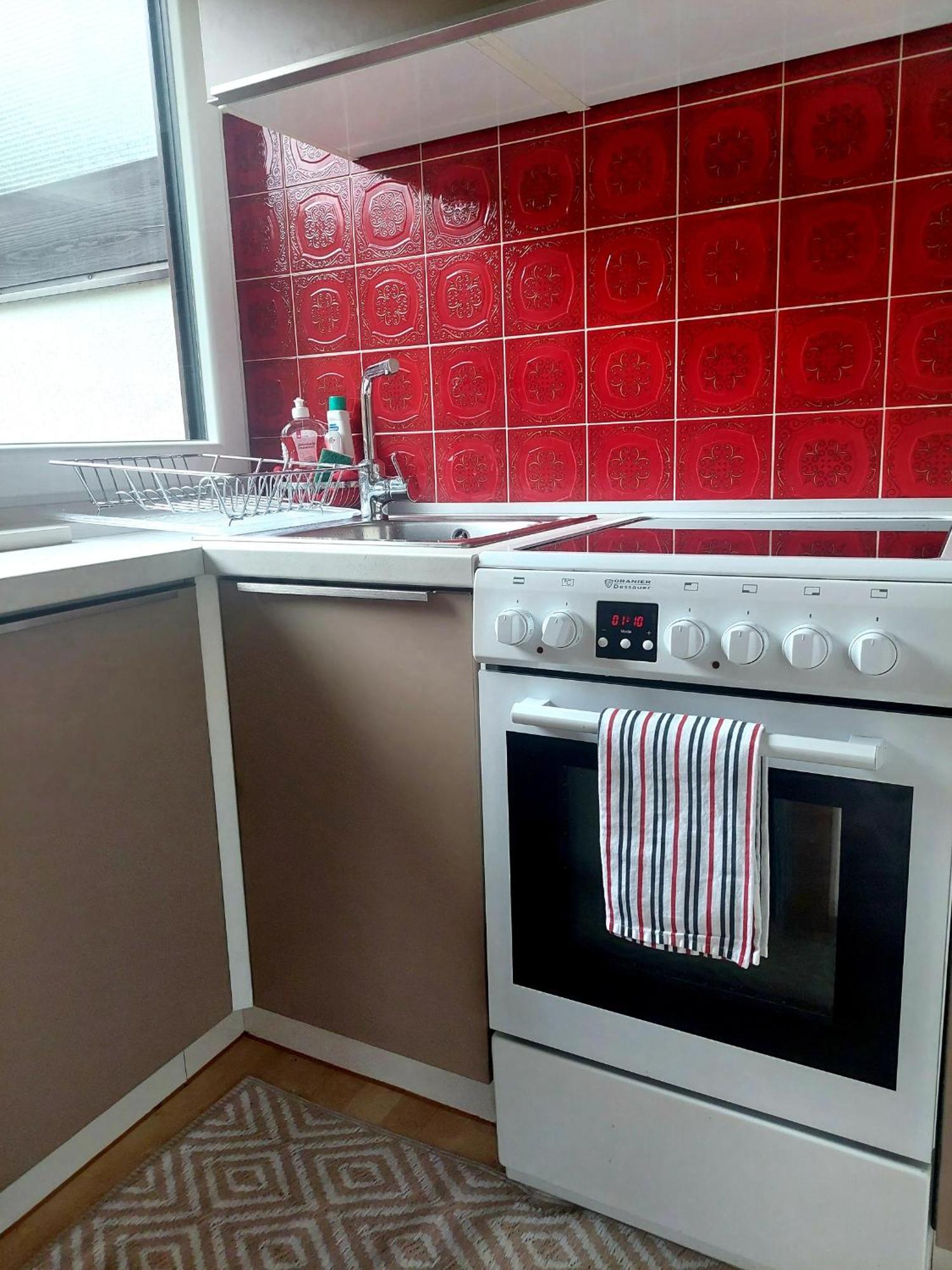 Apartement Gyarmaty Sankt Johann in Tirol Exterior foto